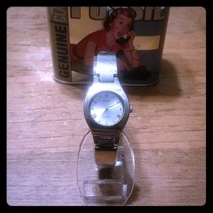 Genuine Classic Fossil Watch